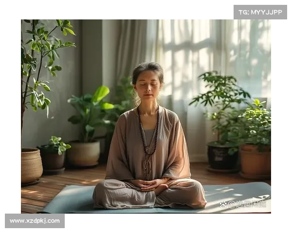 在边陲荒漠中如何通过心灵冥想寻找内心平静与自我觉醒 在边陲荒漠中如何通过心灵冥想寻找内心平静与自我觉醒