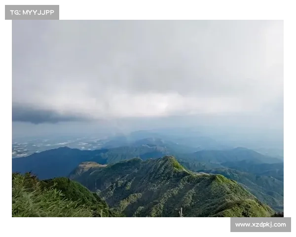 鹤观岛探秘之旅:沉浸自然美景与心灵洗礼的奇幻之境 鹤观岛探秘之旅:沉浸自然美景与心灵洗礼的奇幻之境