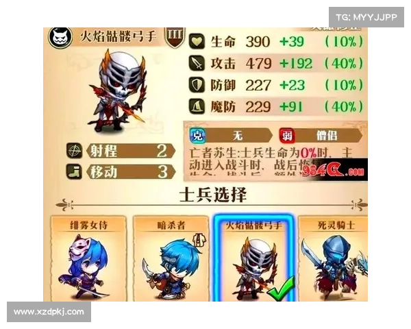 提升梦幻模拟战4游戏体验的几种实用技巧与策略分享 提升梦幻模拟战4游戏体验的几种实用技巧与策略分享