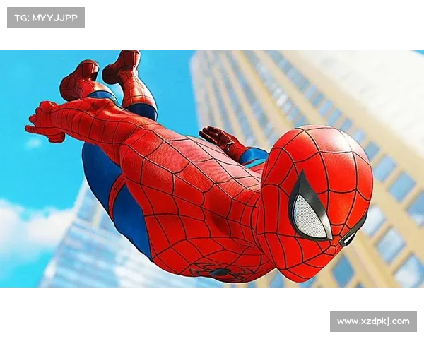 探索《神奇蜘蛛侠》中抉择命运的关键步骤引领玩家踏上真正的英雄之路 探索《神奇蜘蛛侠》中抉择命运的关键步骤引领玩家踏上真正的英雄之路