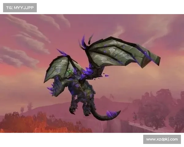 魔兽世界元素太初背后的神秘传说与无尽力量探索