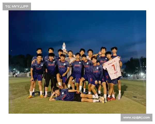 中国足球崛起之路打造亚洲一流球队的关键步骤与策略分析