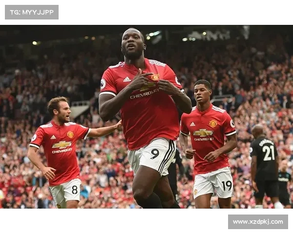 卢卡库与曼联的荣耀岁月:从期待到离别的足球传奇 卢卡库与曼联的荣耀岁月:从期待到离别的足球传奇