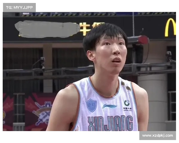 如何确定周琦加盟新疆的具体时间及背后因素分析