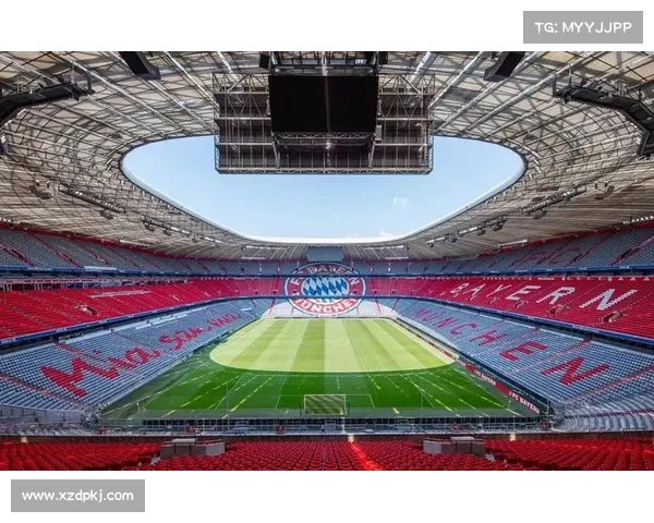 德甲拜仁霸主地位难撼动 挑战者何时崭露头角